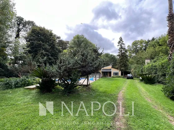 Quinta En Venta En Chacras De Canning, Ezeiza