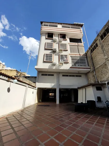 En Venta Pent House. Centro De Maracay Edo Aragua
