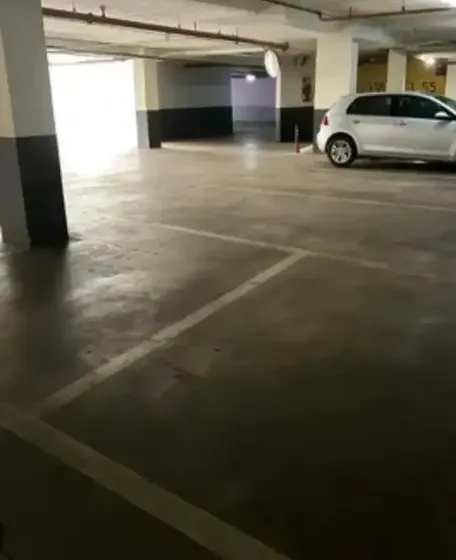 Estacionamiento En Venta | La Cisterna | 13m².