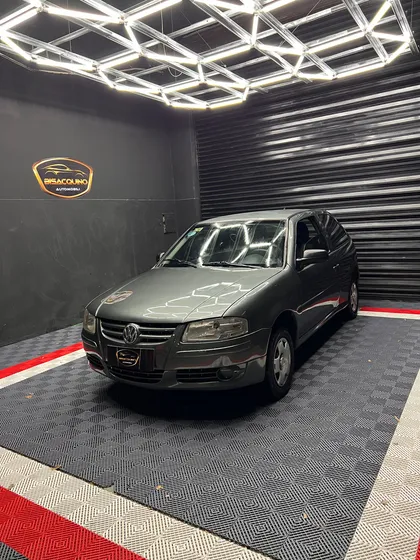 Volkswagen Gol 1.4 Power 83cv