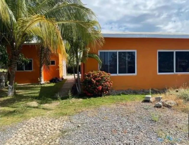 Venta Casa Vacacional. Escuintla. Sipacate