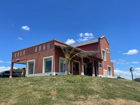 Casa En Villa Paranacito Piscina Y Muelle