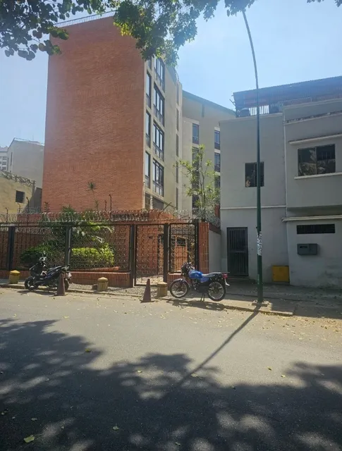 Alquiler De Oficina En Caracas - Libertador - La Campiña