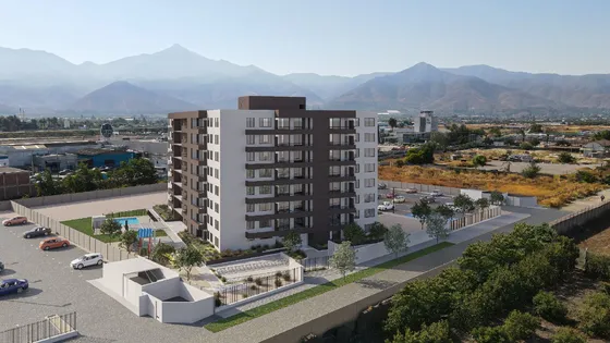Altos Del Valle Ii