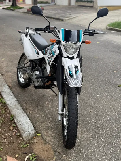 Xtz 125 Modelo 2016