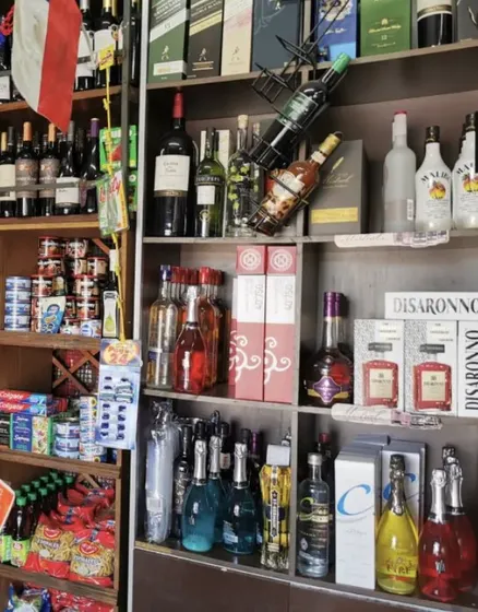 Se Vende Patente De Botilleria O Casa En Huechuraba