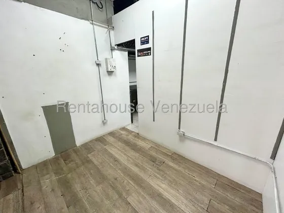 Local Comercial A Pie De Calle En Alquiler De 22mts² En El Paraíso 