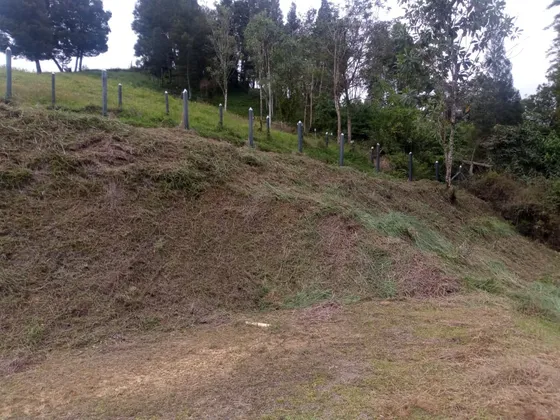  Hermoso Lote En San Vicente Ferrer!!! 