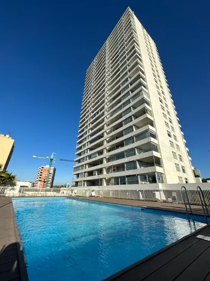 ¡tu Hogar En Viña Del Mar: Espacioso Y Céntrico!
