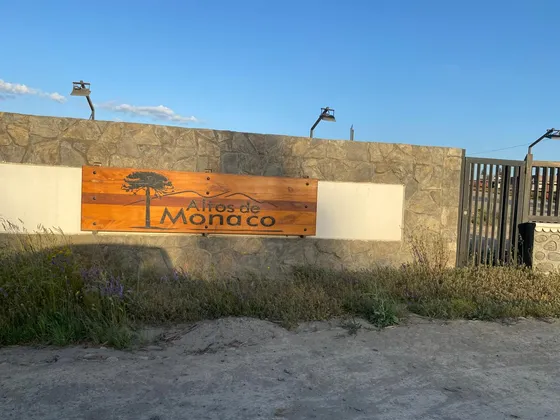 Excelente Terreno En Condomino En Angol