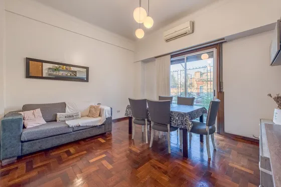 Venta Departamento 3 Ambientes Piñeyro S/ Expensas