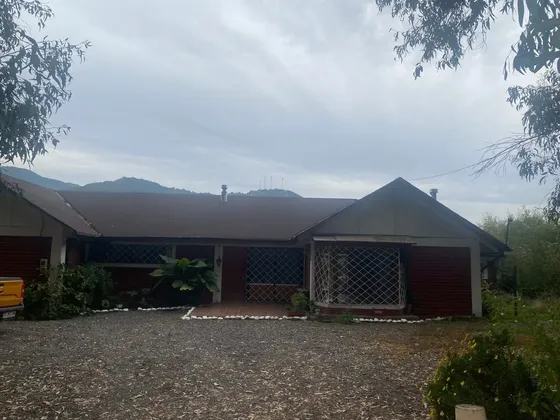 Casa De Campo Remodelada