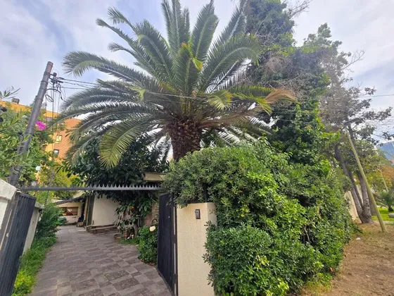 Amplia Casa 5d/3b Ideal Para Familia O Comercial/manquehue