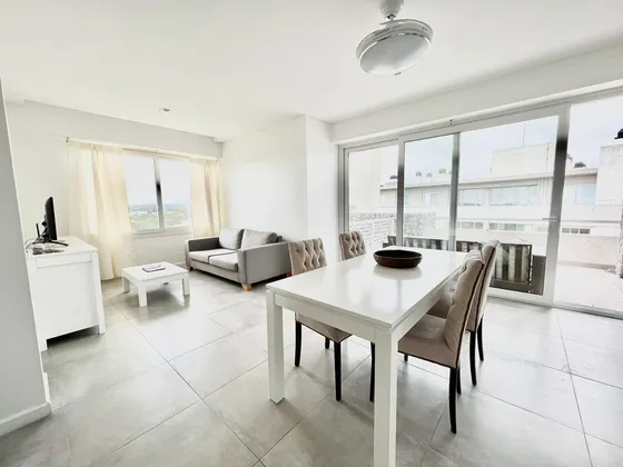 Departamento  En  Venta Alquiler   3 Amb  En Costa Esmeralda