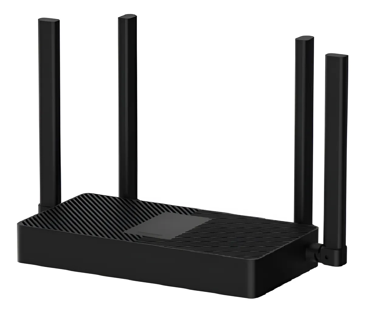 Roteador HUAWEI WiFi AX3S Wi-Fi 6 Plus 3000MPS visualização de diagnósticos WI-Fi Controle dos Pais Preto
