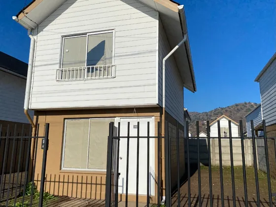 Se Arrienda Propiedad Nueva En Condominio Sector Artificio