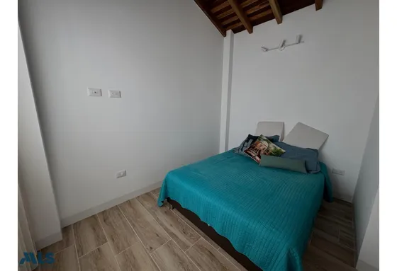 Espectacular Casa En La Ceja! Un Hogar Soñado(mls#256191)