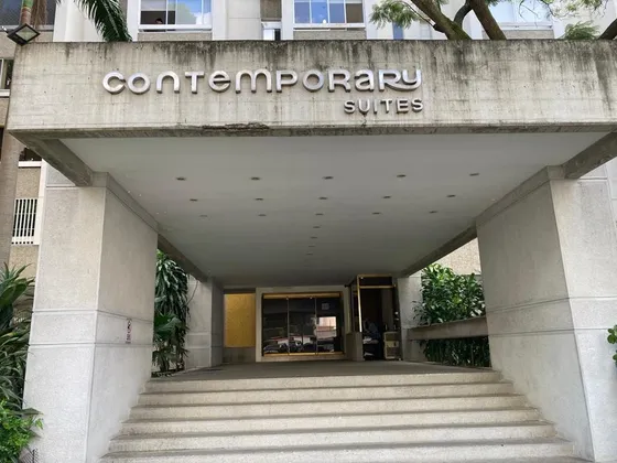 Alquiler De Apartamento En Los Palos Grandes