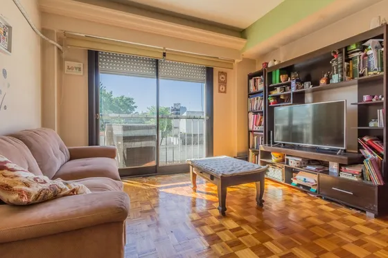 Venta 3 Ambientes En Liniers