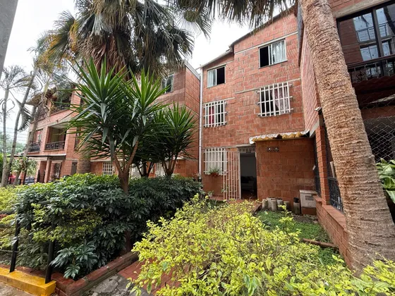 Casa En Venta, Niquia, Bello 