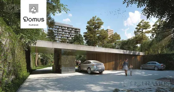 Domus Parque - Home &amp; Office En Un Entorno Natural.