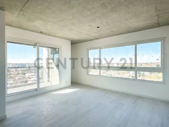 Departamento 3 Ambientes Con Amenities En Venta En Tigre