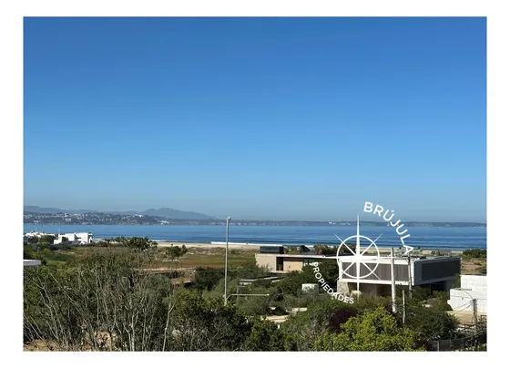 Cachagua Increible Ubicación Y Vista Al Mar