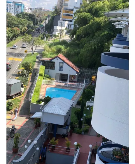 Se Vende Apartamento En La Avenida 19 Norte 