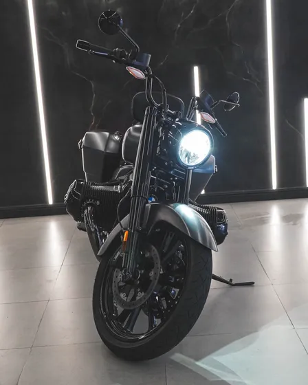 Bmw R18 Roctane 2024