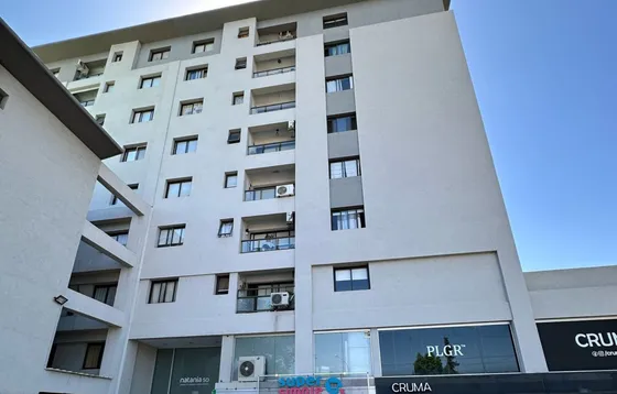 Venta Departamento 1 Dormitorio Godoy Cruz Con Cochera