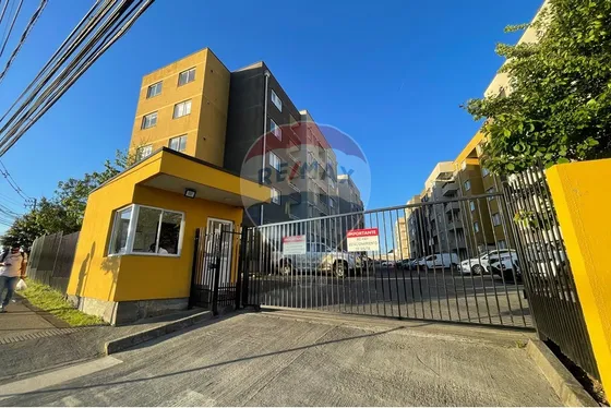 Se Arrienda Departamento 3d/2b, Luis Durand