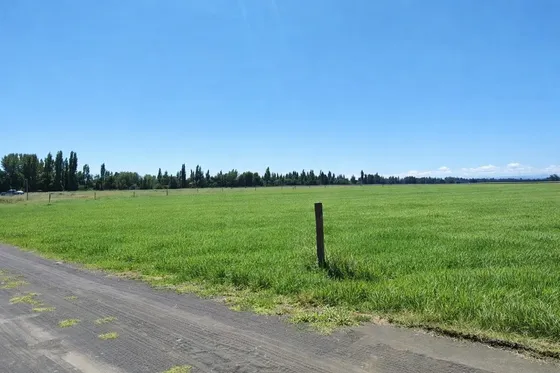 Parcelas De 1/2 Ha A 15 Minutos De Los Ángeles