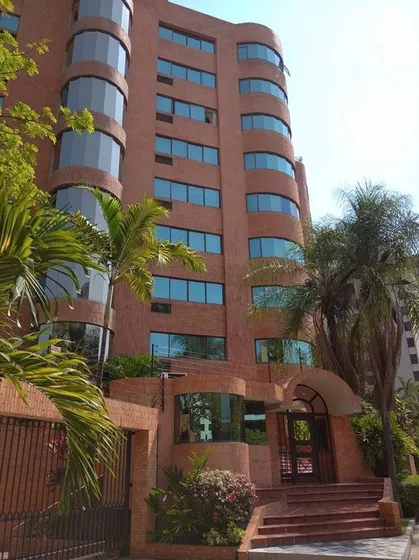 Apartamento Resd Shogun, Los Mangos Edo Carabobo, Ja