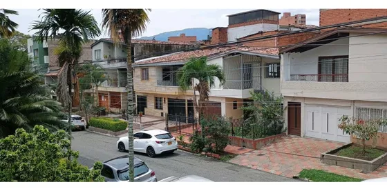 Venta Casa Danubio Segundo Piso La America Medellín