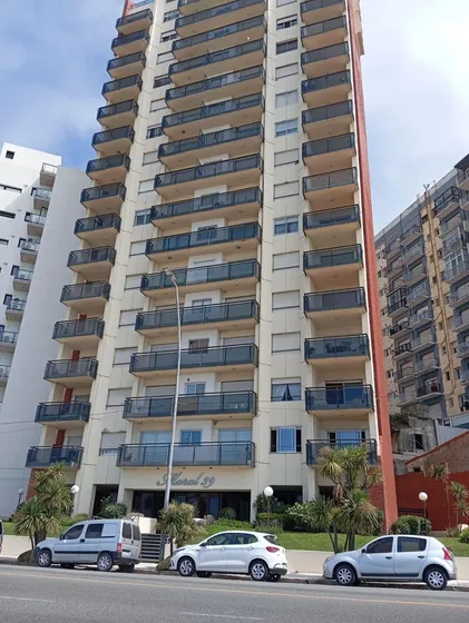 Departamento En Venta - 1 Dormitorio 1 Baño - 60mts2 - Mar Del Plata
