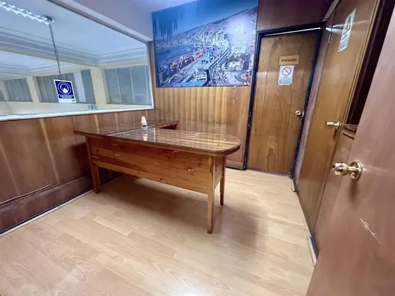 Oficina En Venta En Valparaíso