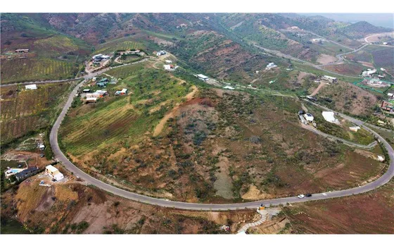 Terreno Proyecto Aprobado En Hacienda Chacabuco