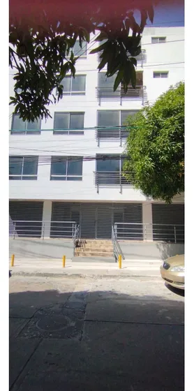 Apartamento En Venta Barrio Las Estrellas Barranquilla