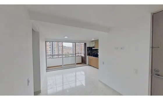 Venta Hermoso Apartamento En Unbanizacion Nogales, Bello
