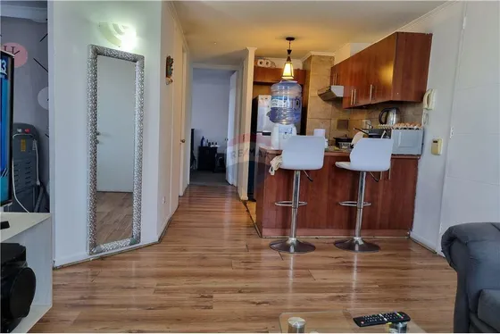 Cómodo Departamento Con Excelente Ubicación L7