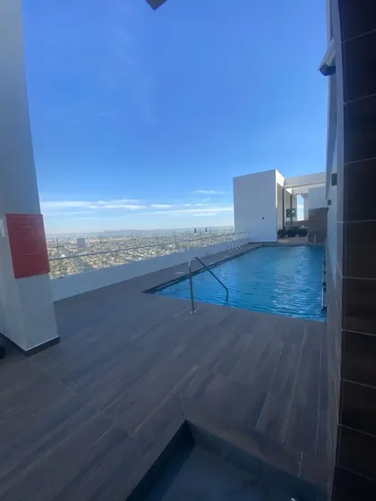Arriendo Acogedor Dpto. Tipo Home Estudio, Nuevo, A 1 Cuadra