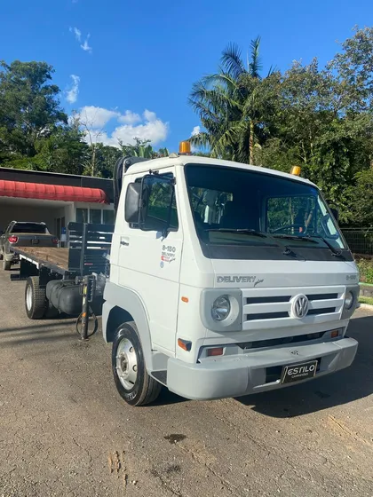 Vw 8-150 Delivery Plus