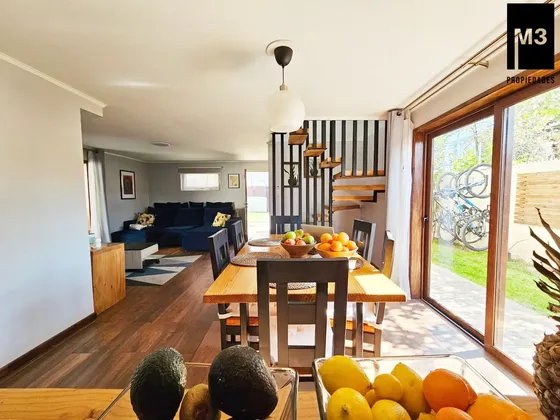 Casa Remodelada 3d 3b, Lista Para Llegar Y Vivir