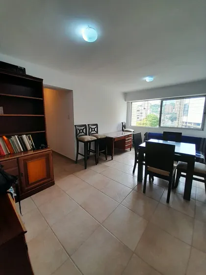 Apartamento En Venta En Los Mangos Valencia 