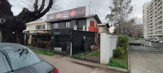 Vendo Casa 4d 3b 2e, Metro Plaza Egaña, Ñuñoa