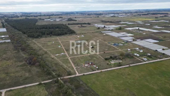 Lote En Venta Coronel Brandsen