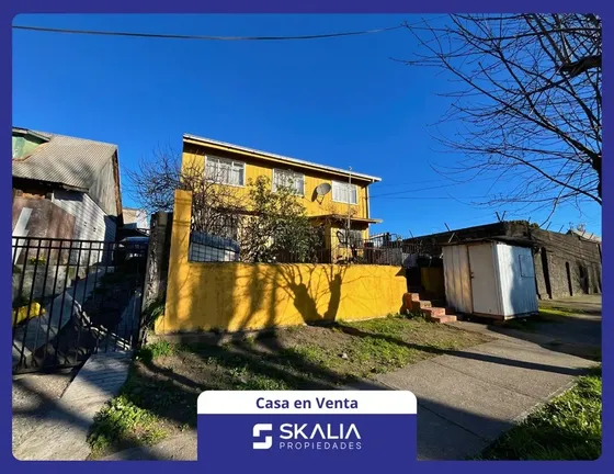 Casa En Venta De 6 Dormitorios Barrio Norte En Concepción