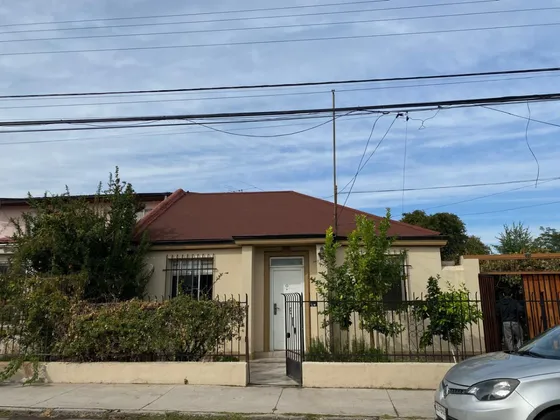 Hermosa Casa Excelente Ubicación En Independencia