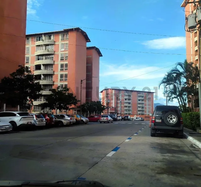 En Venta Apartamento