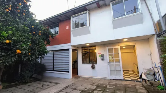 Se Vende Acogedora Casa En Pudahuel 